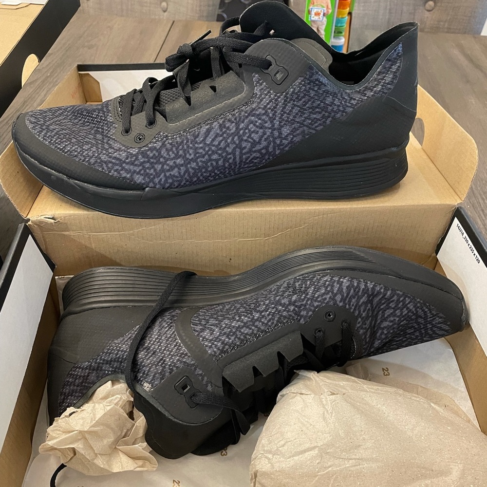 Jordan SS Racer